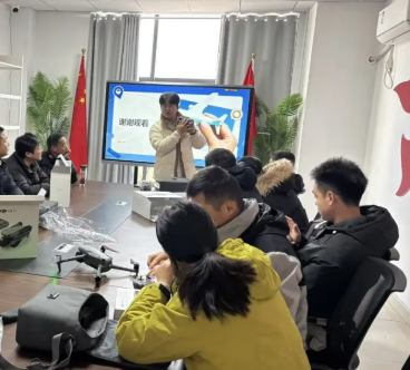 科技赋能基层治理 智慧引领社区发展